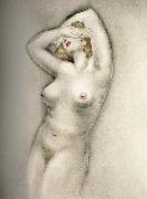 Louis Lcart Breast story 2 oil painting picture wholesale